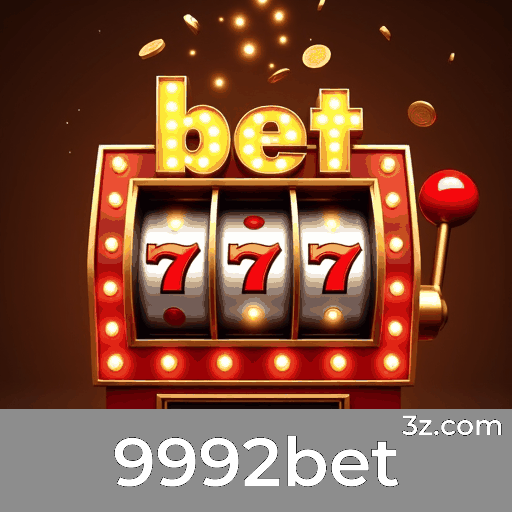 9992bet: Experiência de Cassino Imersiva para Brasileiros