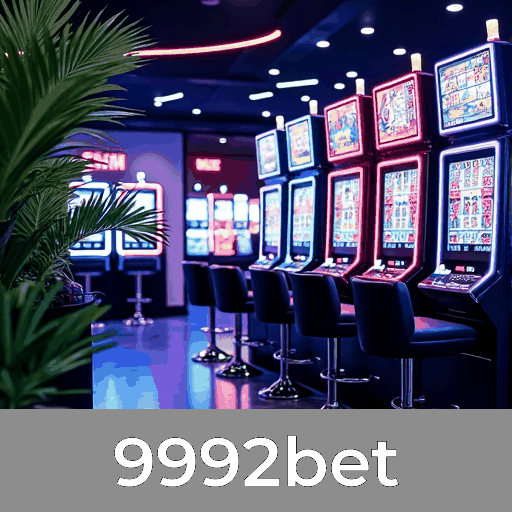 9992bet: Apostas Seguras com Serviços Profissionais