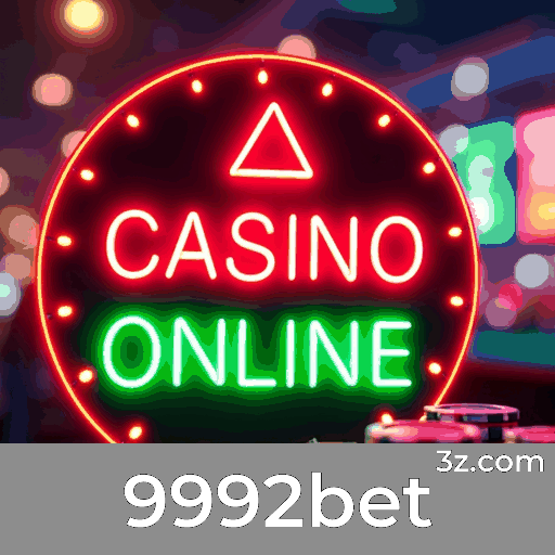 9992bet: Experiência Completa em Apostas no Seu Celular