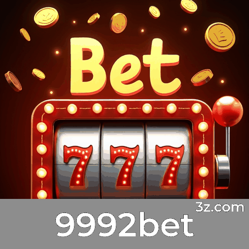 9992bet: Experiência de Cassino Imersiva para Brasileiros