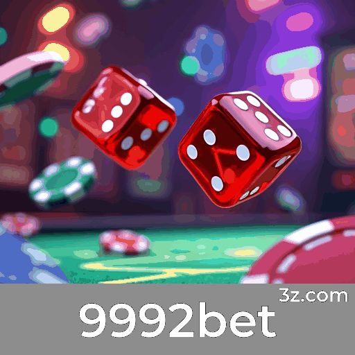 9992bet: Aproveite bônus e ofertas exclusivas!