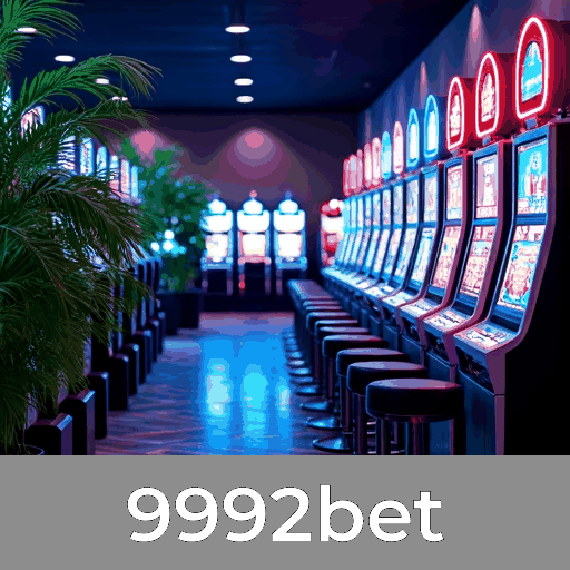 9992bet: Plataforma de Apostas Segura e Premiada