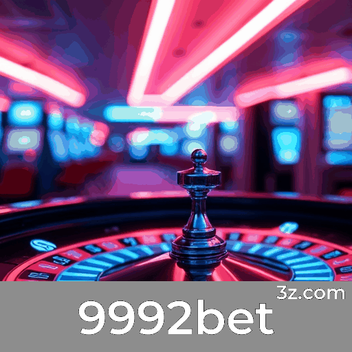 9992bet: Seu Cassino Seguro e Profissional