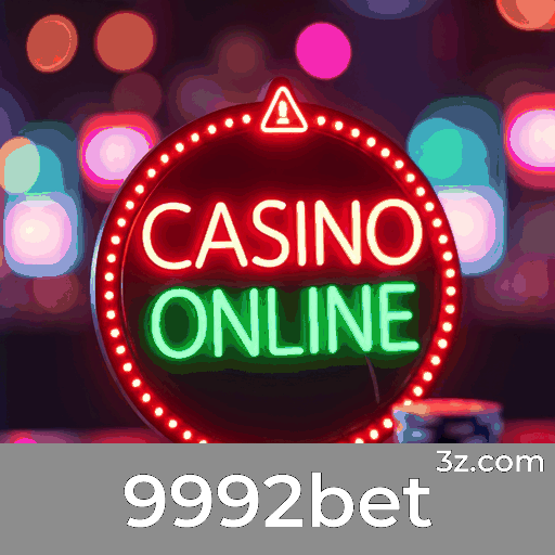 Desfrute de Ofertas Surpreendentes no 9992bet!