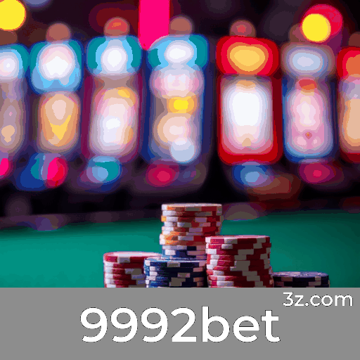 9992bet: Aproveite bônus e ofertas exclusivas!
