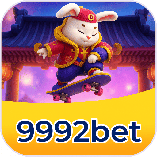 9992bet Logo
