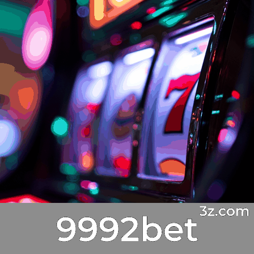 9992bet: Aproveite bônus e ofertas exclusivas!