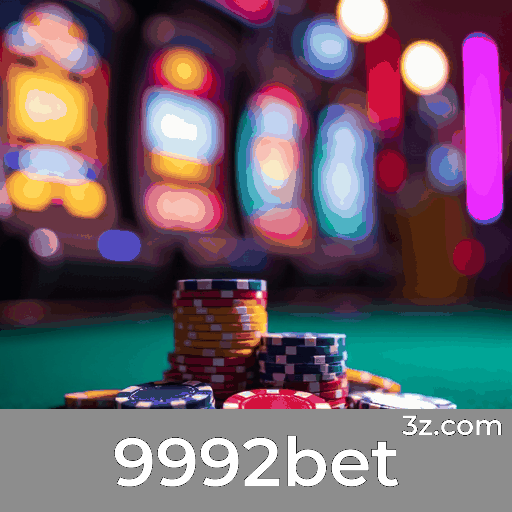 9992bet: Seu Cassino Seguro e Profissional